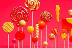 Android Lollipop вече е на 10% от устройствата