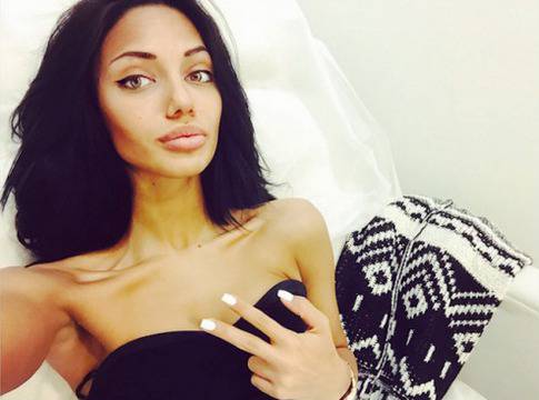 Благо се обясни в любов на новата