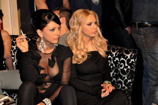 Емануела за Алисия: Гнусна, гадна, долна твар!