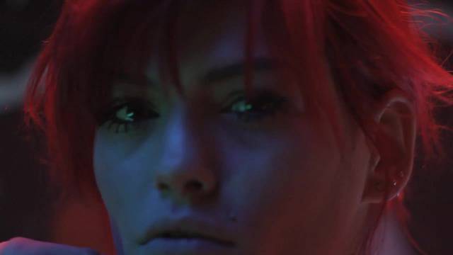 Жана Бергендорф – Невъзможни сме сами