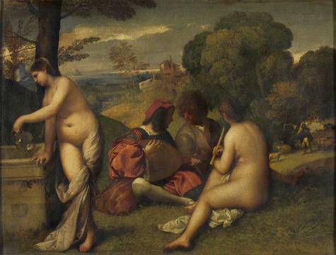 История на великото отслабване или в какво се превърнаха жените за последните 500 години