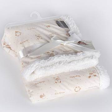 Бебешко одеяло