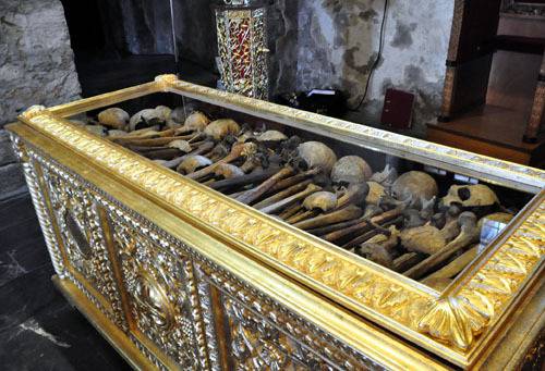 Робство ли е било? Хронология на кланетата …