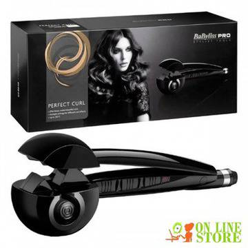 Перфектната Машина за Къдрици BaByliss PRO MiraCurl на ТОП ЦЕНА