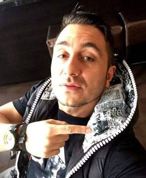 Константин забрани Галин!