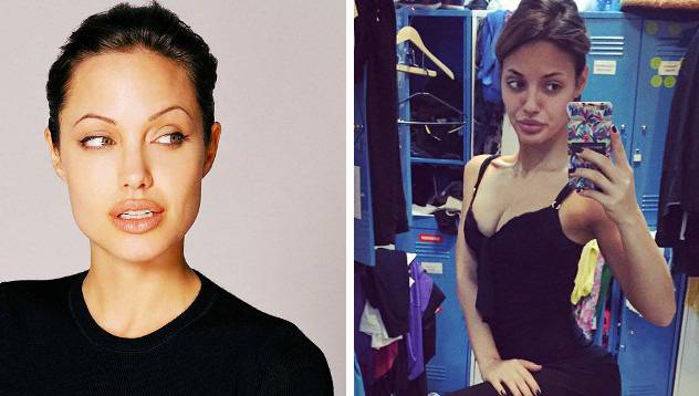 Новата на Благо и Анджелина – прилики и разлики видяна 11938 коментари 40