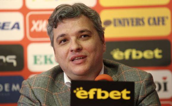 ЦСКА отложи дискусионния форум с феновете