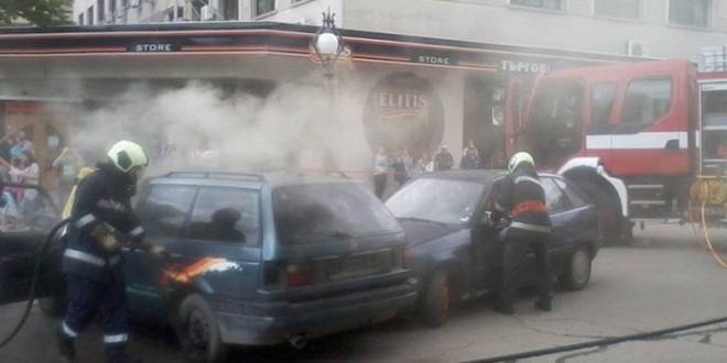 12 деца са пострадали при пътни инциденти в Стара Загора от началото на годината