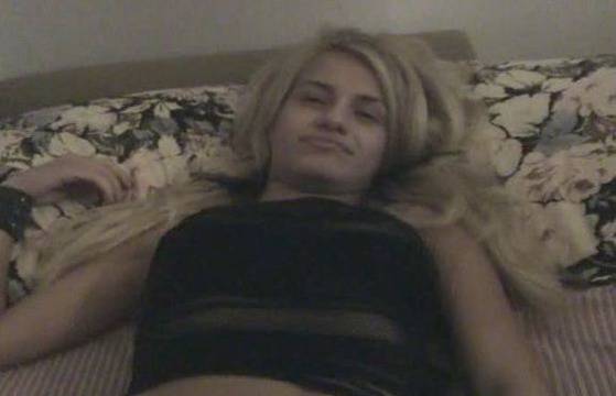 ДАНС търси кой пусна порното на адреналинката Яна