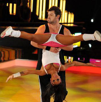 Уличницата Николета преследва Григор Димитров