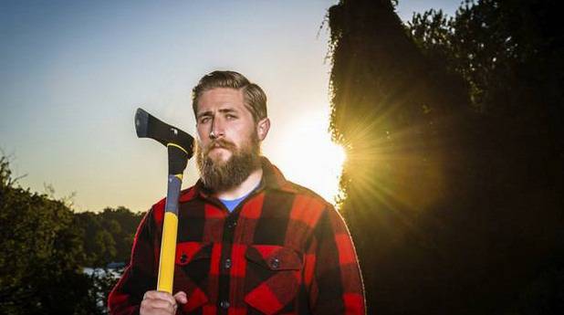 Лъмбърсексуалните мъже. Харесват ли ви?