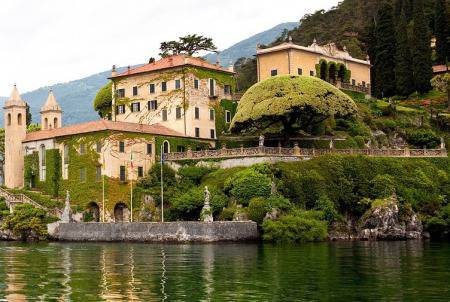 Притча за богатия и бедния