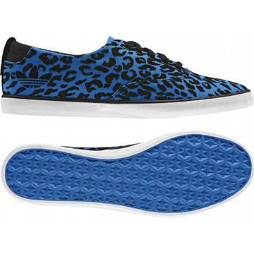 ADIDAS AZUR оригинални дамски кецове адидас