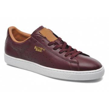 PUMA BASKET CLASSIC CITI оригинални кецове пума мъжки кецове пума