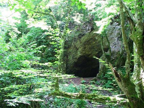 Златото на бандита Премяната още е заровено в Странджа