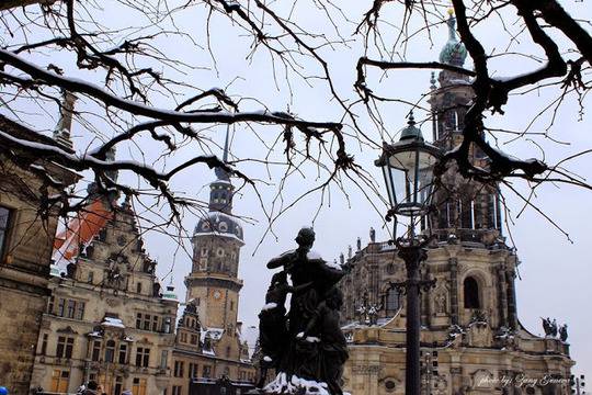 Моите пътувания в снимки