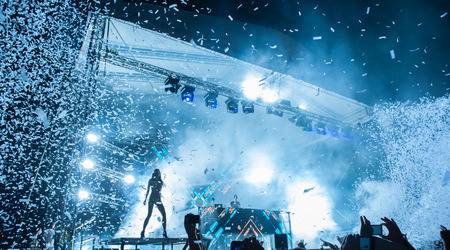 Stereo MCs, KWABS и Milow се присъединяват към програмата на Spirit of Burgas