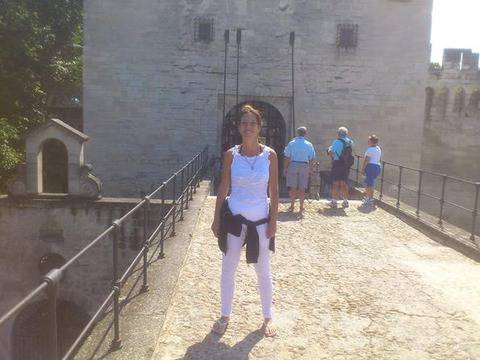 Сабине: „Центърът беше последният ми шанс да се спася от смъртта“