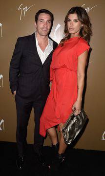 Елизабета Каналис е бременна видяна 1342 коментари 2