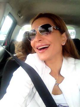 Бони: В предишен живот съм била Нефертити