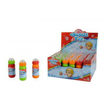 Забавни мехурчета