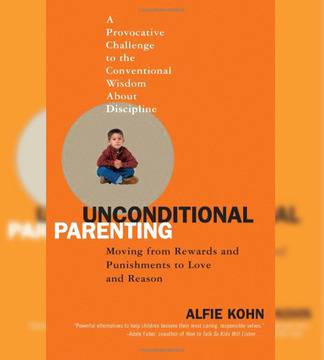 10-те ключа на Алфи Кон за възпитание на децата