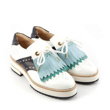 Екстравагантни и удобни пролетни обувки видяна 1038 коментари 1