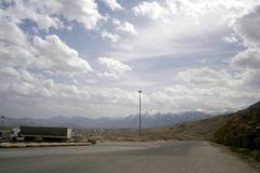 През Азия на автостоп (2): Иран