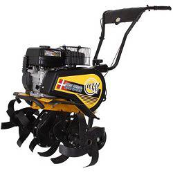 Мотофреза Texas TX-602, СД „Христодор“ – магазин Градинска техника