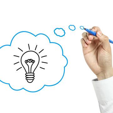 Тест: Какво означават рисунките, които несъзнателно рисуваме?