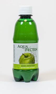 Течен ябълков пектин за пречистване на организма