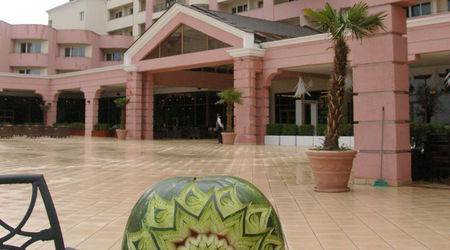 Специални цени за настаняване на гости и посетители на състезанието Балканска Кулинарна Купа