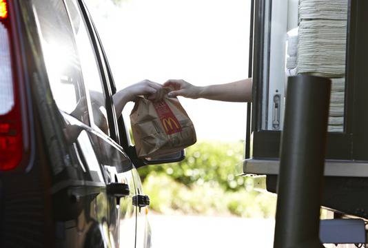 За или против „Макдоналдс“?