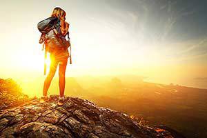 Туризмът ни прави по-щастливи