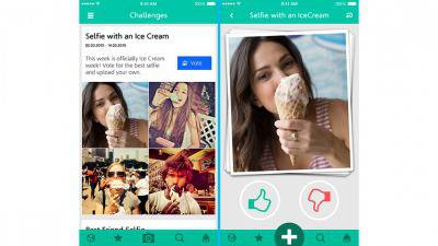 Selfiest е новата социална мрежа за селфита