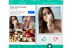 Selfiest е новата социална мрежа за селфита