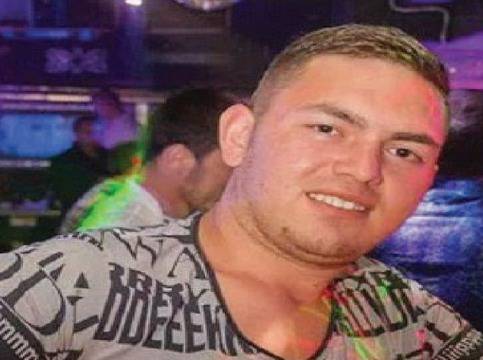 Тийнейджърка заклала Бекир Рамадан