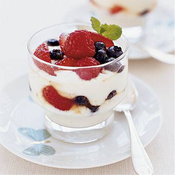 Съставки на киселото мляко облекчават сенната хрема