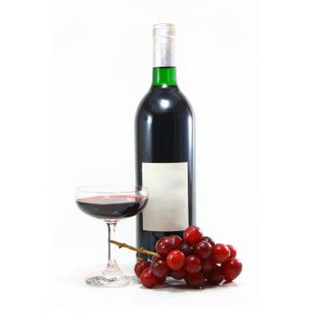 Защо трябва да пием червено вино?