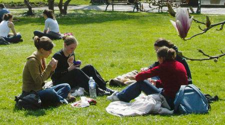 Какво е добре прекарано време според българите