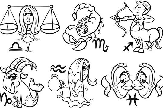 Дневен хороскоп за четвъртък, 14 май 2015