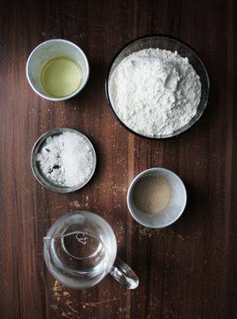 Тайната на перфектното тесто за пица видяна 689 коментари 0