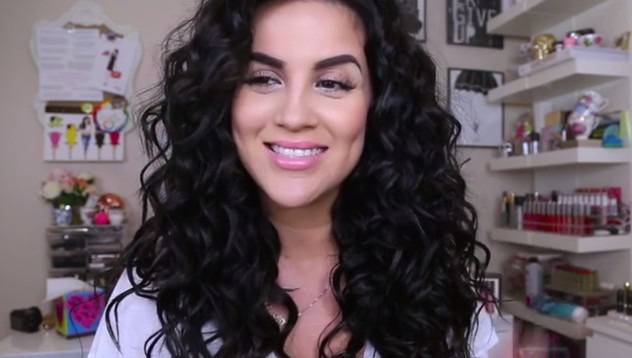 Обемна грива в няколко стъпки (видео) видяна 1065 коментари 0