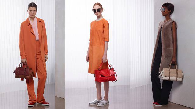 Bottega Veneta Resort 2016