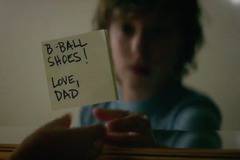 „История с бележки“ - една трогателна реклама за баща и син