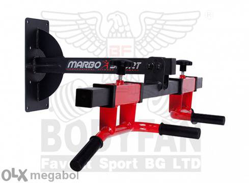 Регулируем Лост За Стена И Таван