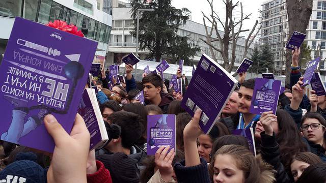 Емил Конрад е по-влиятелен от Бойко Борисов в социалните мрежи