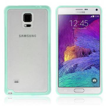 Хибриден твърд гръб за Samsung Galaxy Note 4