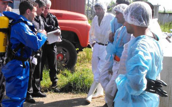 Вижте къде и кога ще пръскат против комари и кърлежи