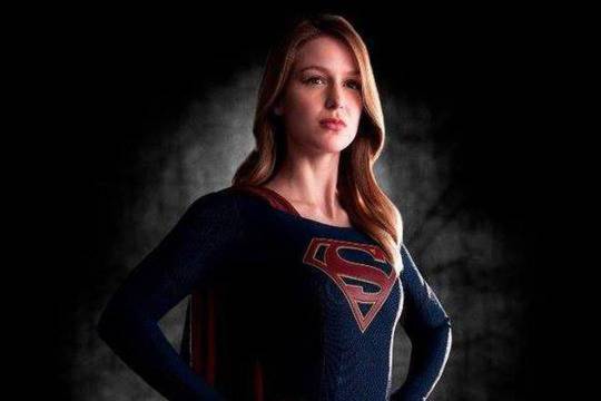 Братовчедката на Супермен с нов сериал